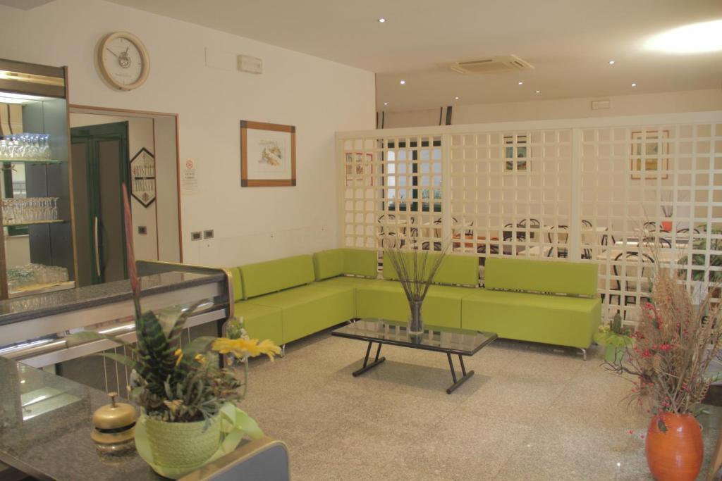 Hotel Désirée San Benedetto del Tronto Esterno foto