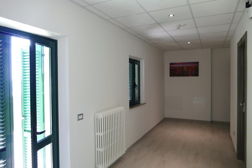 Hotel Désirée San Benedetto del Tronto Esterno foto