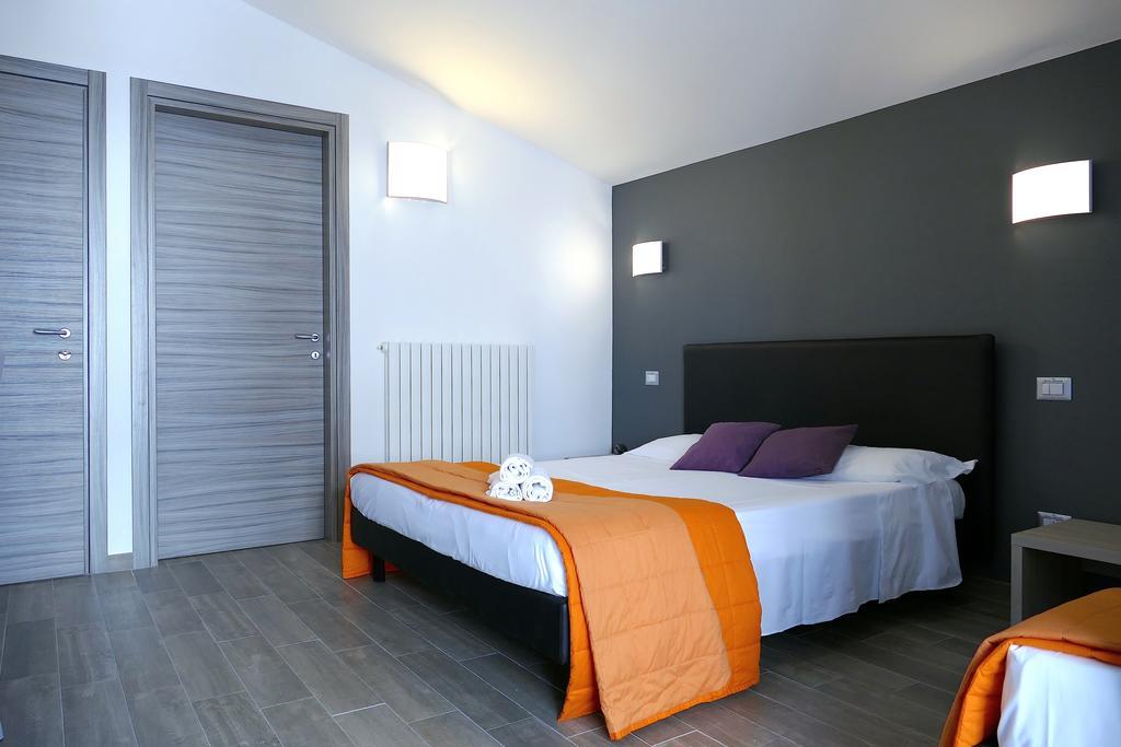 Hotel Désirée San Benedetto del Tronto Esterno foto