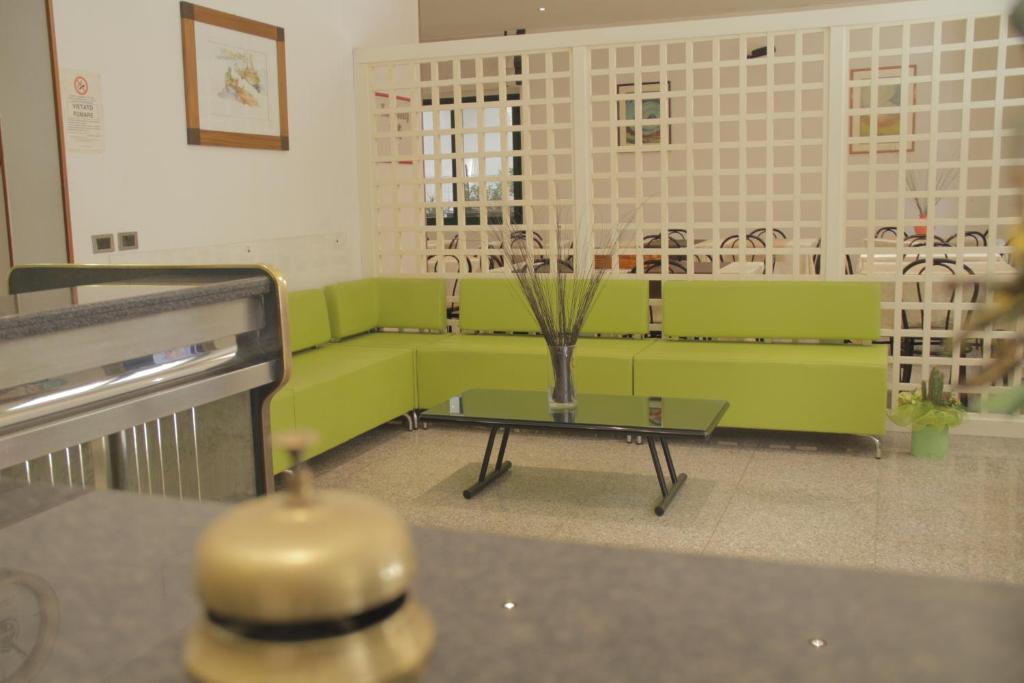 Hotel Désirée San Benedetto del Tronto Esterno foto